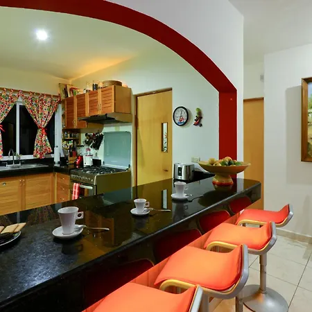 B&B Mom\'S House