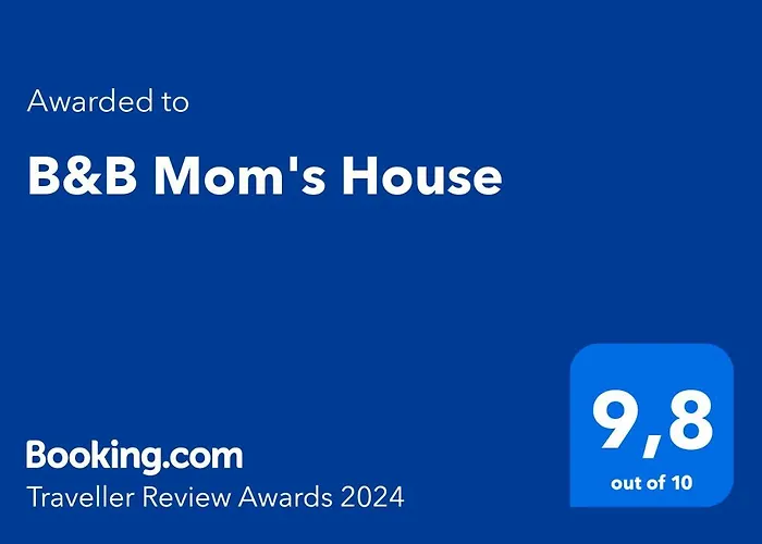 Mom's House