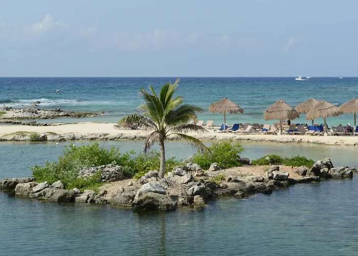 Mom's House 4* Puerto Aventuras
