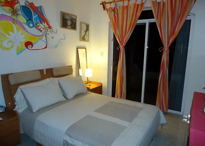 Mom's House 4*
